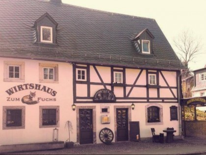 Photo: Wirtshaus zum Fuchs